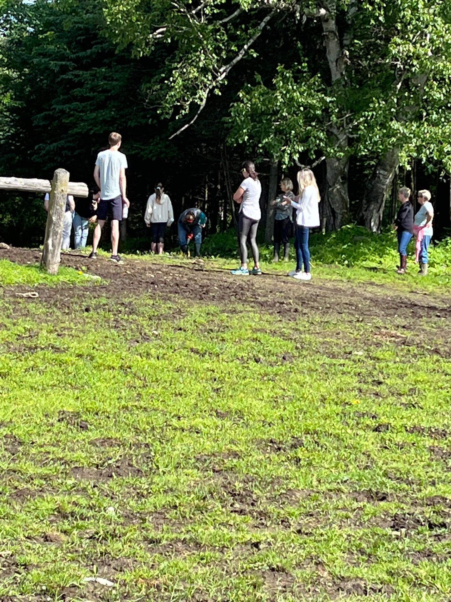Journée portes ouvertes