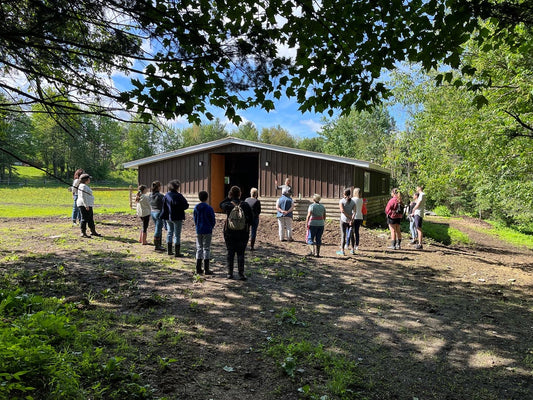 Journée portes ouvertes